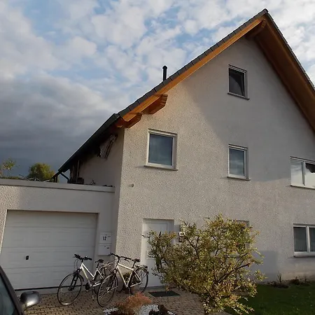 Welz Apartment