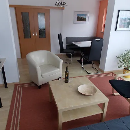 Apartment Welz *