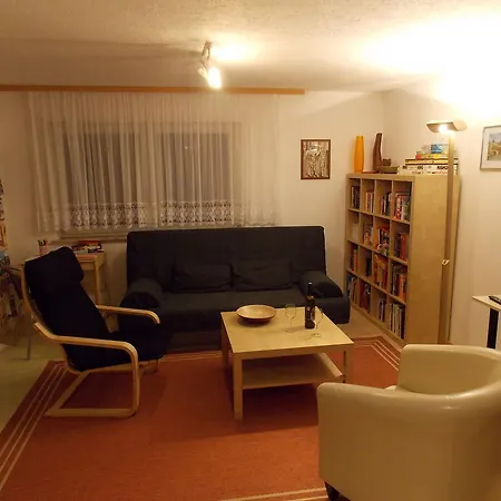 Apartment Welz Schoenburg