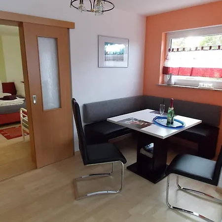 Apartment Welz Schoenburg
